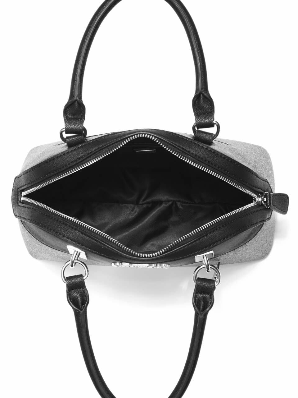 guess muze logo crossbody